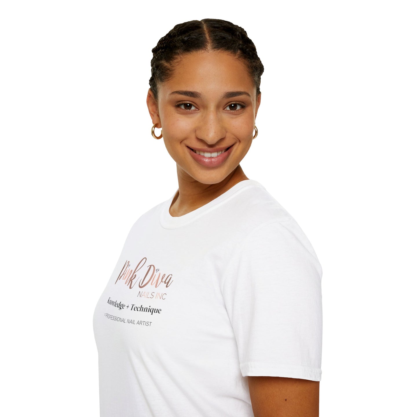 Softstyle Unisex T-Shirt